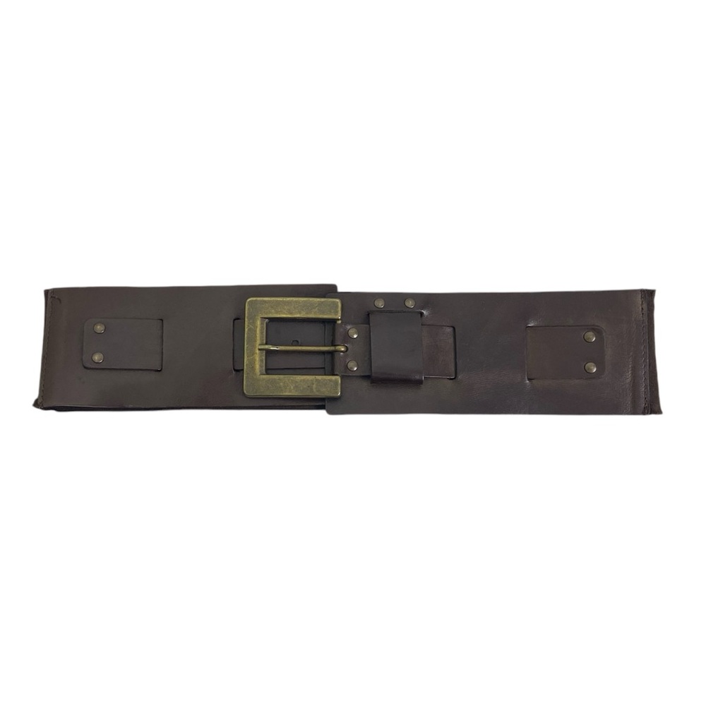 🌟2/$30🌟 Italian leather belt